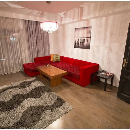 Phoenicia Bucharest