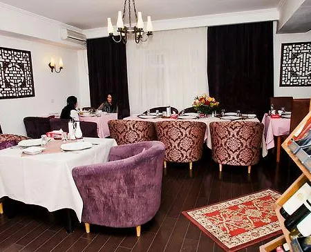 Phoenicia 4* Bucharest