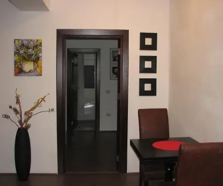 Phoenicia Bucharest