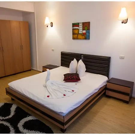 Phoenicia 4* Bucharest