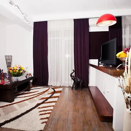 Phoenicia Bucharest