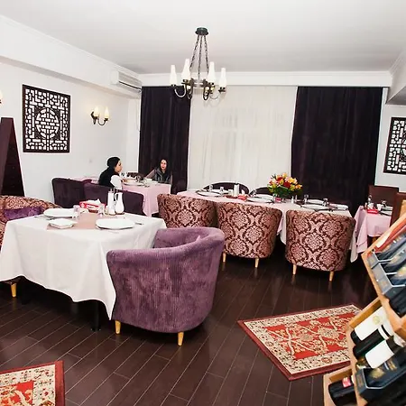 Phoenicia 4* Bucharest