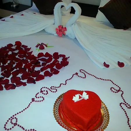 Appartamento Phoenicia Bucarest