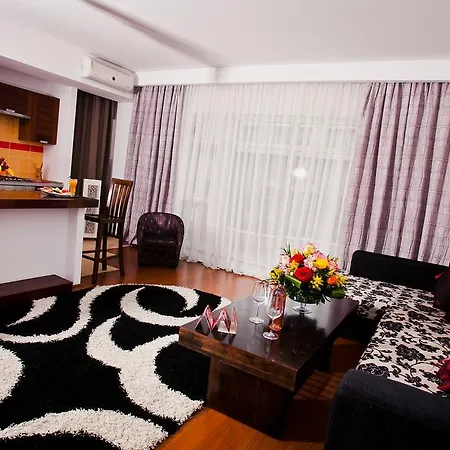 Appartement Phoenicia