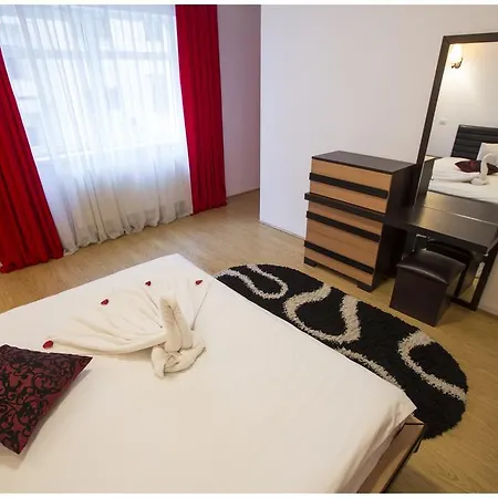 Appartement Phoenicia 4*