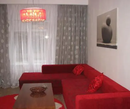 Apartment Phoenicia Bucharest