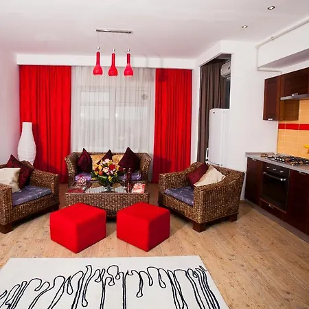 Phoenicia Bucharest
