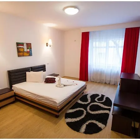 Apartment Phoenicia Bucharest