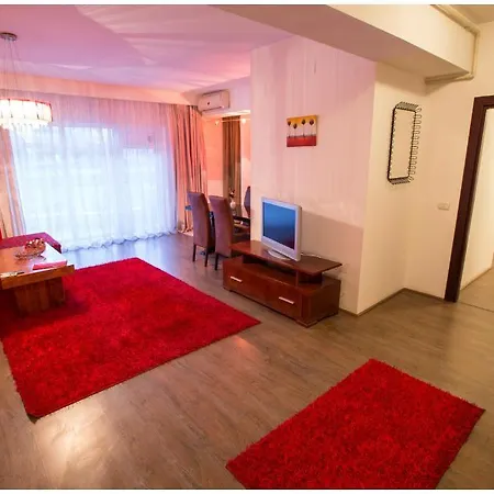 Apartment Phoenicia