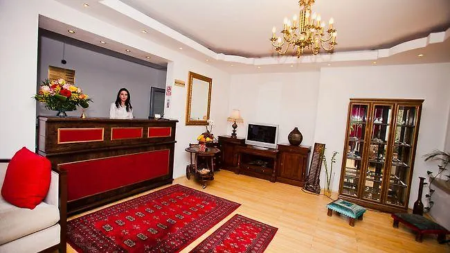 شقة Phoenicia بوخارست