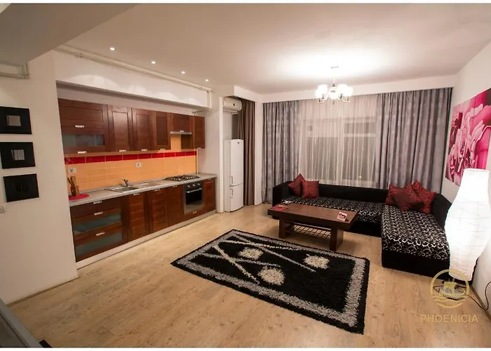 Phoenicia Apartament 4*