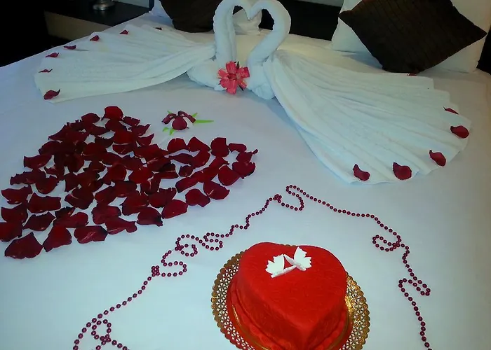 شقة Phoenicia بوخارست