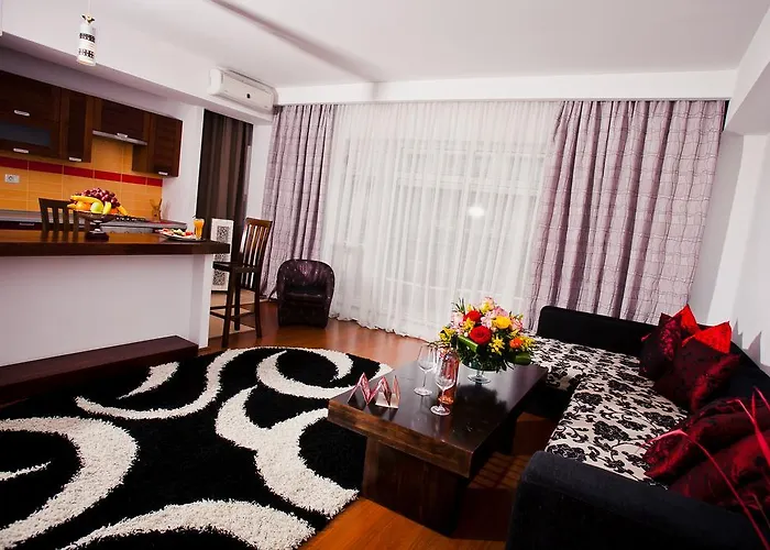 Appartement Phoenicia