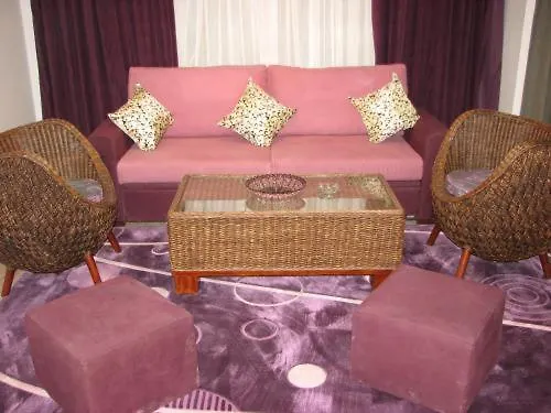 Apartament Phoenicia Bukareszt