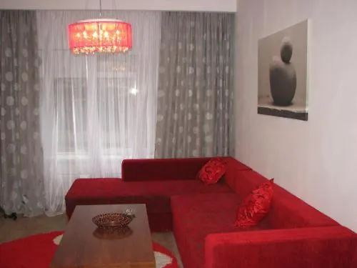 Appartement Phoenicia Bucarest