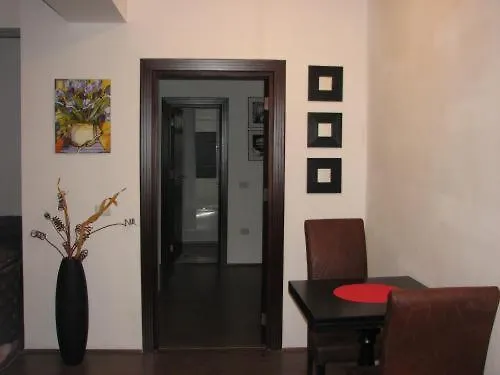 Phoenicia بوخارست