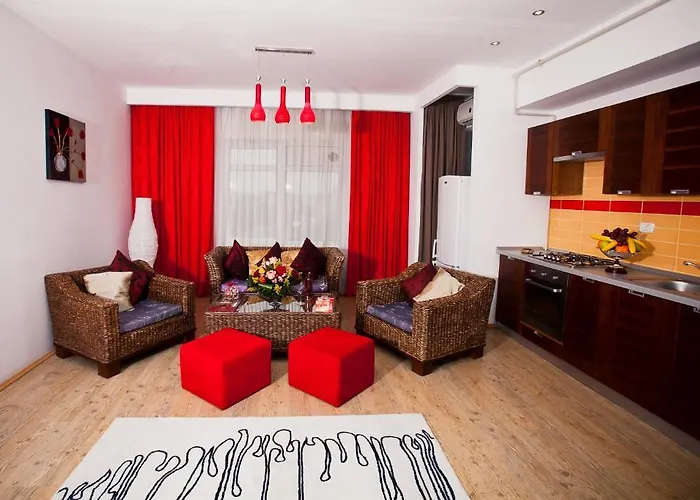 Phoenicia بوخارست