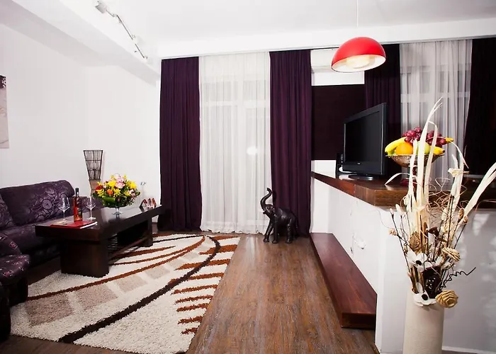 Phoenicia بوخارست