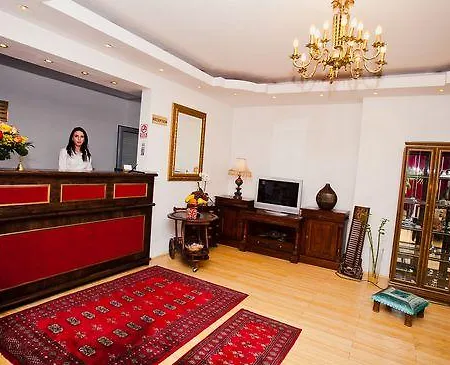Apartment Phoenicia Bucharest