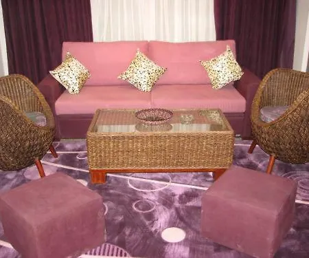 Apartment Phoenicia Bucharest