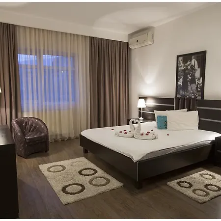 Phoenicia 4* Bucharest